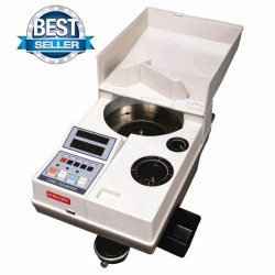 Semacon S-950 Compact Automatic Currency Authenticator  SEMACON-S-950