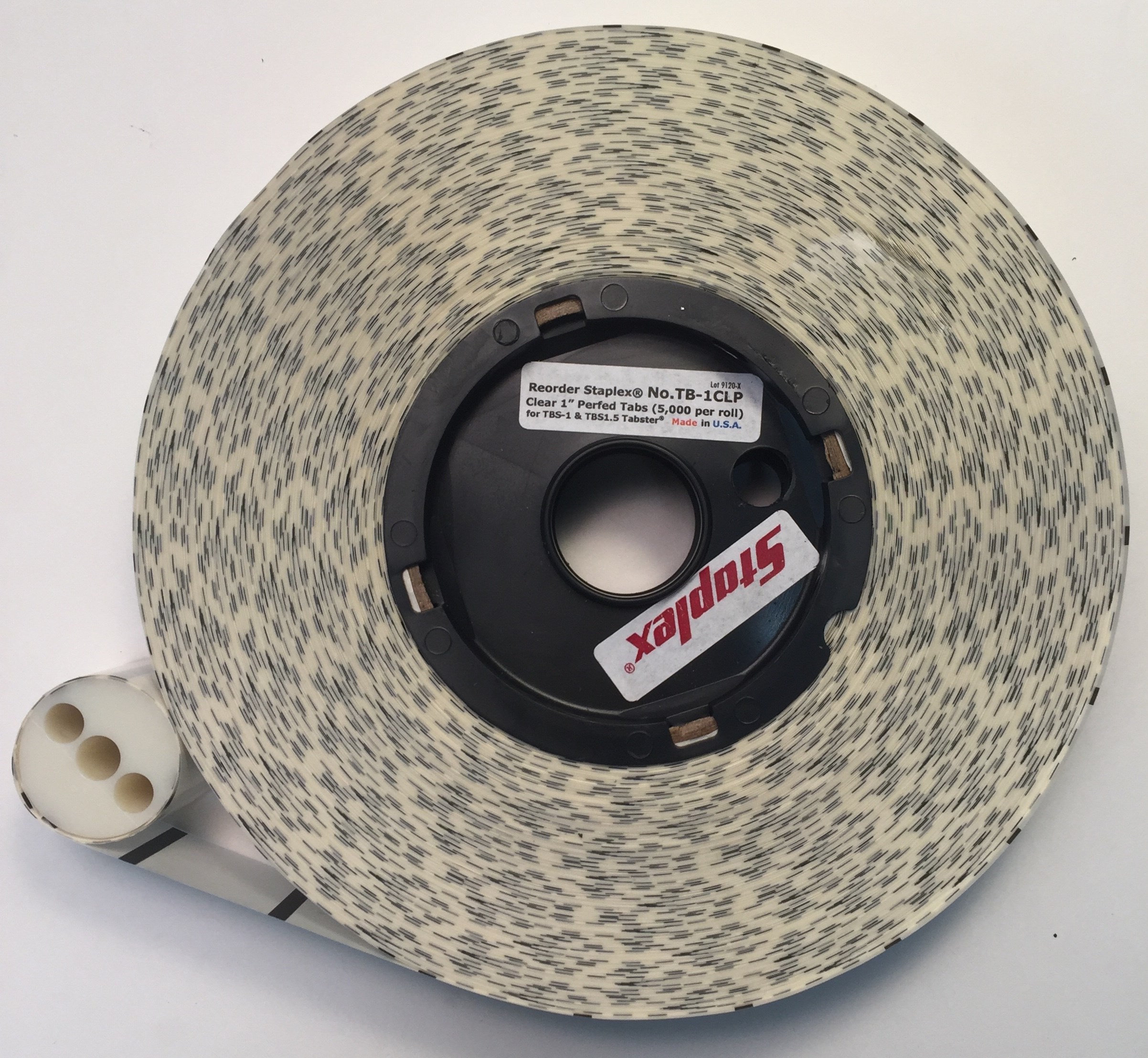Staplex® Tabster TBS-1 Electric Wafer Seal Applicators STAPLEX-TBS-1