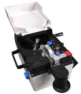 Semacon S-950 Compact Automatic Currency Authenticator  SEMACON-S-950