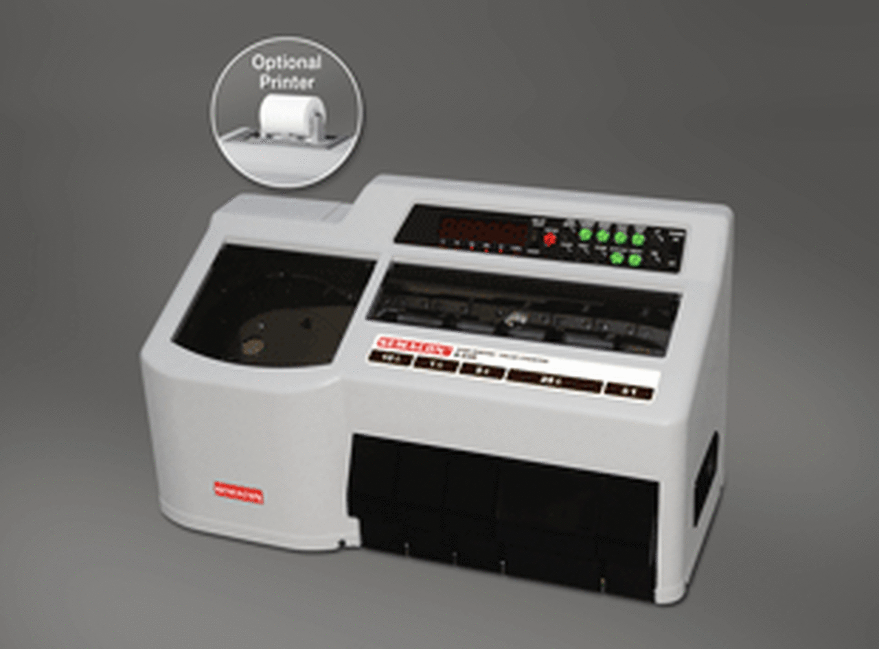 Semacon S-950 Compact Automatic Currency Authenticator  SEMACON-S-950