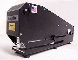 Staplex® S-700-1NHL Long Reach Automatic Electric Stapler Original Factory-(Special Order-No Returns) STAPLEX-S-700-1NHL 