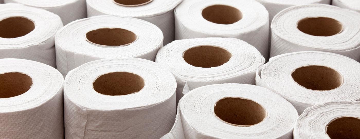 Bulk Toilet Paper Online - Cheapest Wholesale Prices