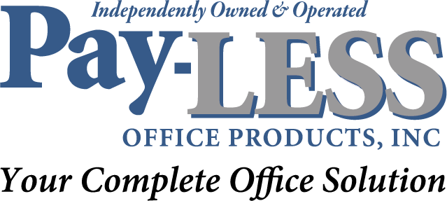 Pay-LESS Office Products