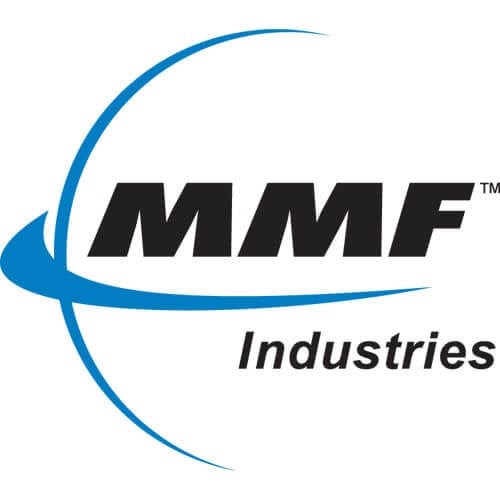 MMF Industries Logo