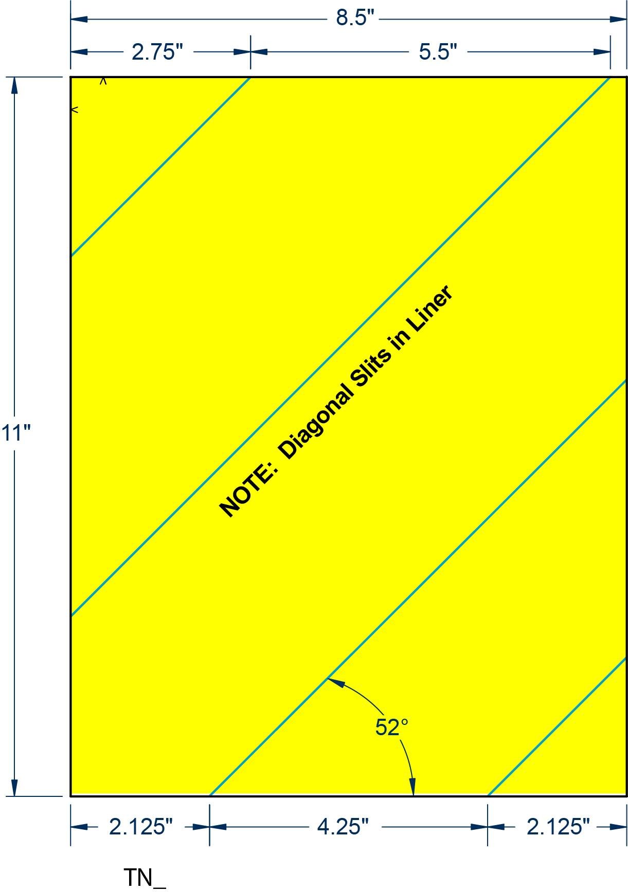 8-1-2-x-11-laser-fl-yellow-labels-100-sheets-compulabel-313255