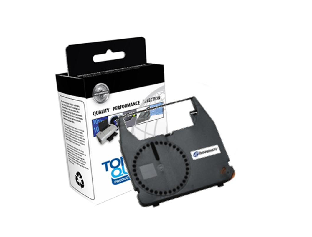 Wheelwriter R5110 Correctable 1380999 Film Ribbon, Black - TonerQuest