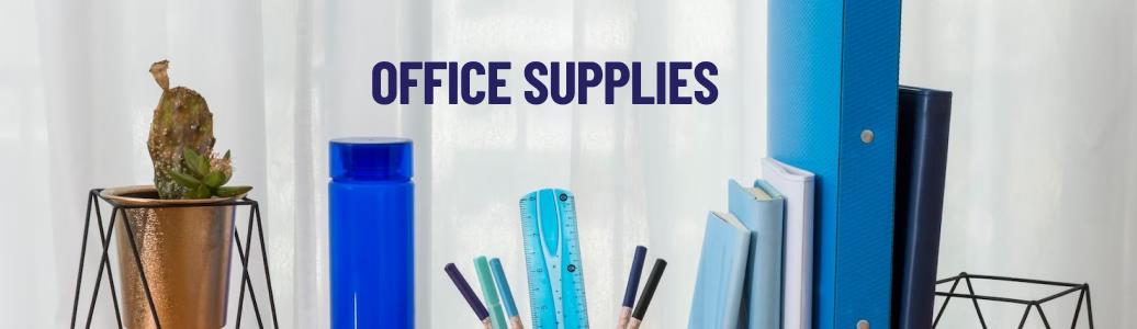 TonerQuest Office Supplies