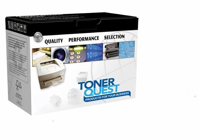 TonerQuest Premium Compatible CH645A (HP 761) PRINTHEAD, YELLOW TonerQuest