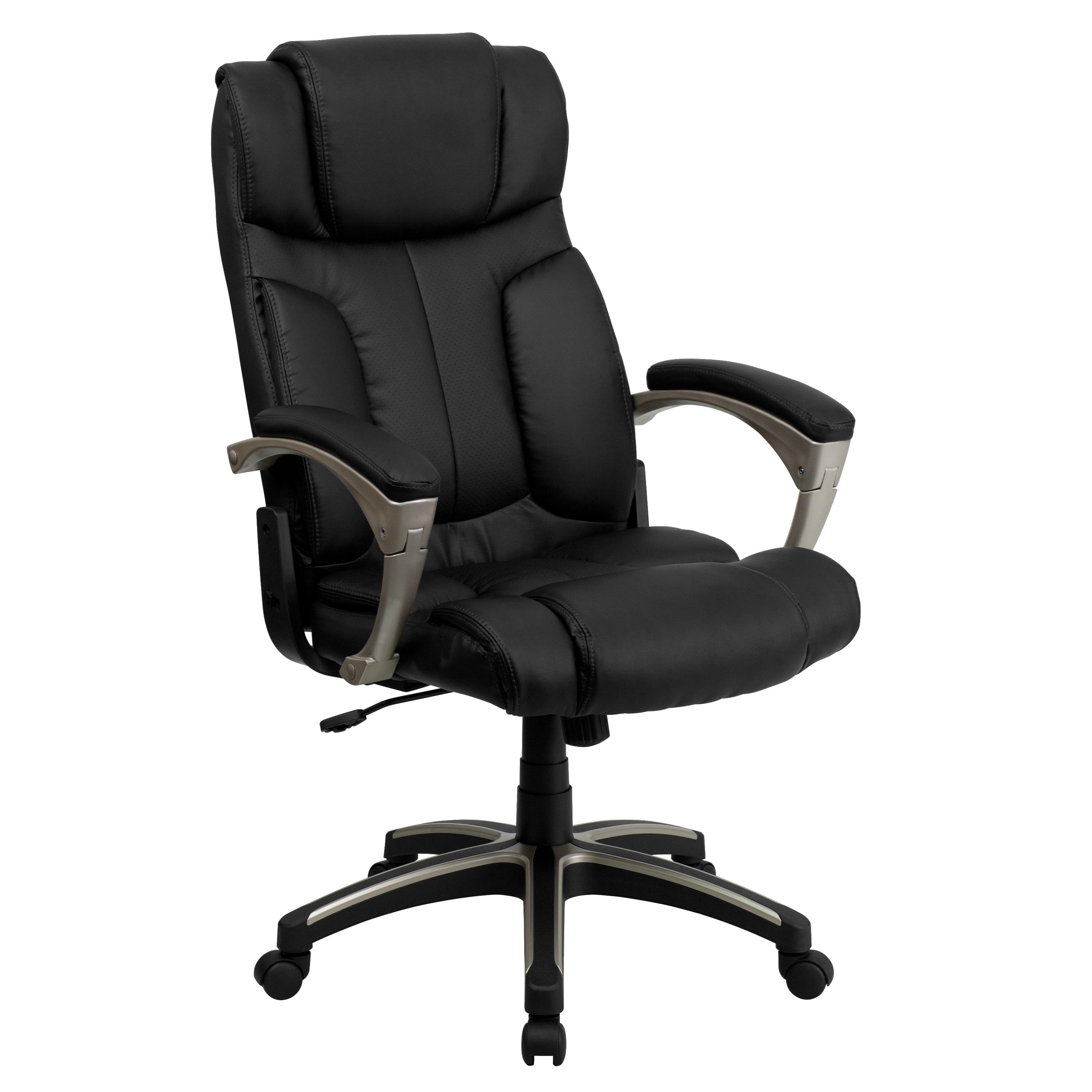 Офисное кресло b825