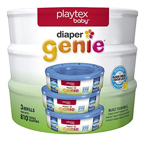 diaper genie refill