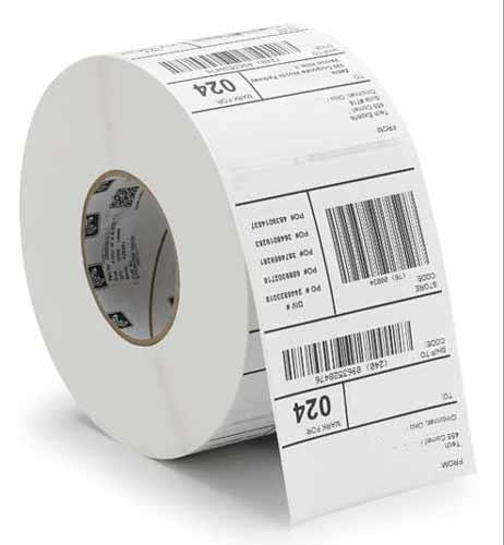 thermal labels