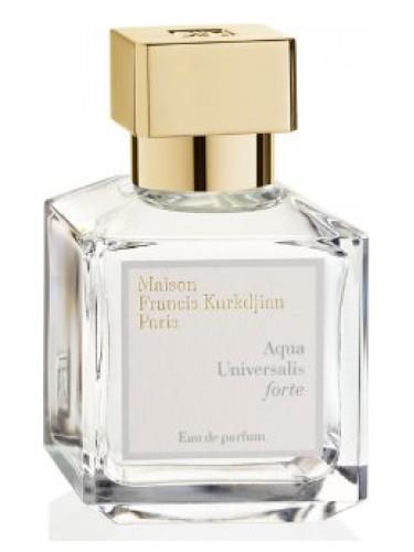 kurkdjian cologne