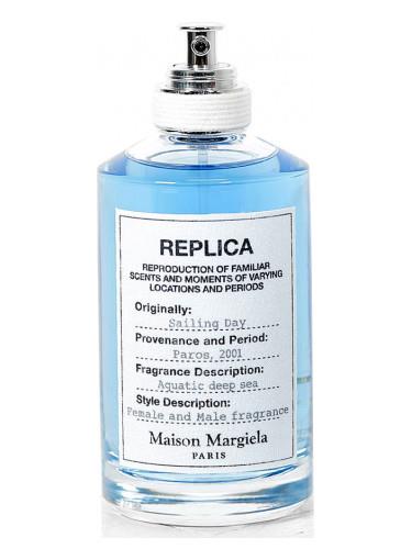 Martin Margiela Under the Stars Perfume Samples