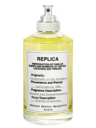 Maison margiela replica discount from the garden