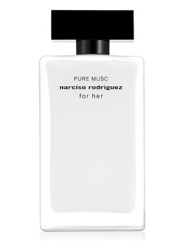 Buy Narciso Rodriguez Pure For Her EdP sample - Decanted Fragrances and Perfume Samples - The Perfumed Court