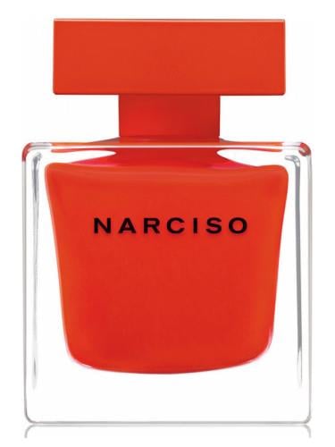 Narciso Rodriguez Rouge - Decanted and Perfume Samples - The Perfumed Court