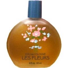 alyssa Ashley Les Fleurs EDC - decanted fragrances & perfume samples ...