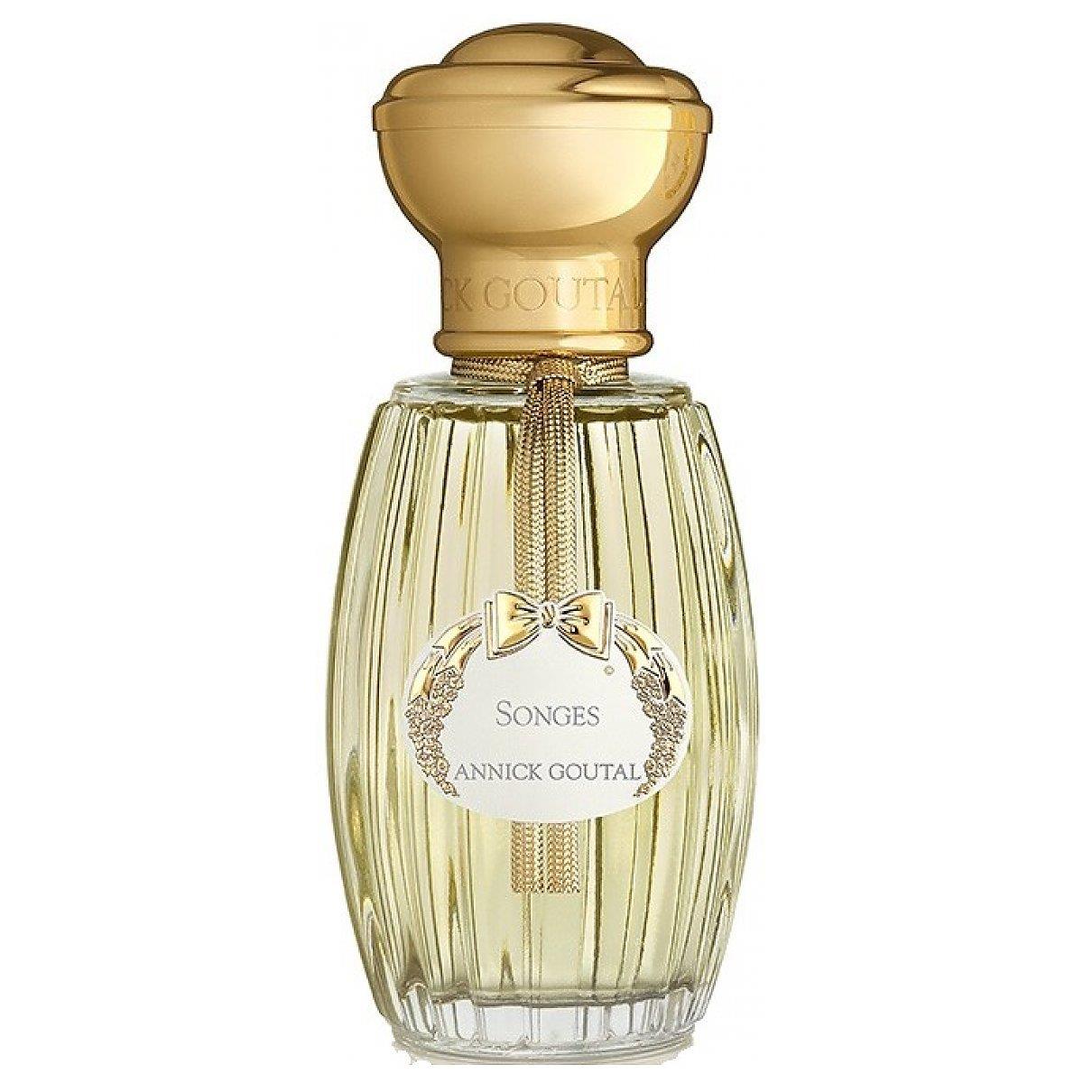 Songes Fragrances for Women