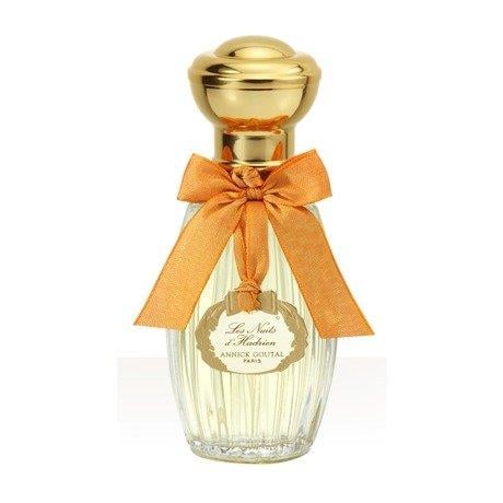 Annick Goutal Les Nuits D'Hadrien - Decanted Fragrances and 