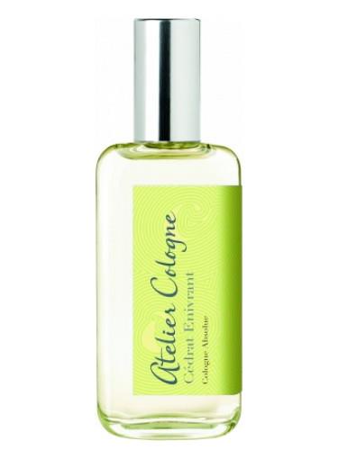 Buy Atelier Cedrat Enivrant perfume Sample Decanted Fragrances