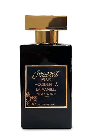 Crème de best sale la crème perfume