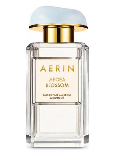 Buy Aerin Lauder Aegea Blossom Perfume samples hand decanted