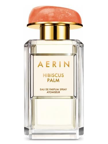 Buy Aerin Lauder Waterlily Sun Perfume samples hand decanted