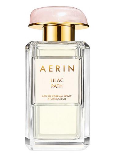 Buy Aerin Lauder lilac Path Perfume samples hand decanted