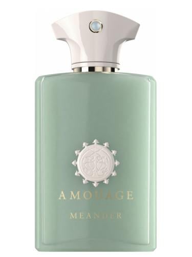 Best amouage 2024 men's fragrance