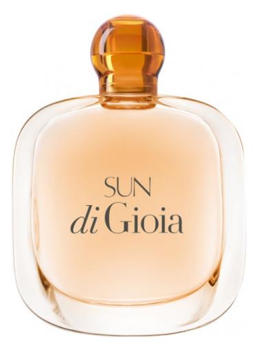  Giorgio Armani Sun Di Gioia Eau De Parfum Spray 50ml/1.7oz :  Beauty & Personal Care