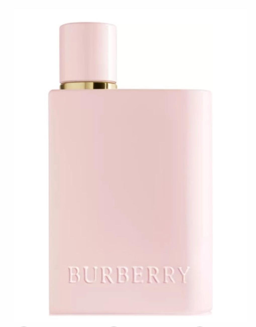 Burberry - and - Fragrances Decanted Buy Samples The Perfume Perfumed Court Elixir EdP Her