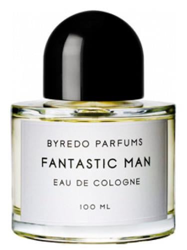 Byredo Bal Fantastic Man EDC - Decanted Fragrances and Perfume Samples -  The Perfumed Court
