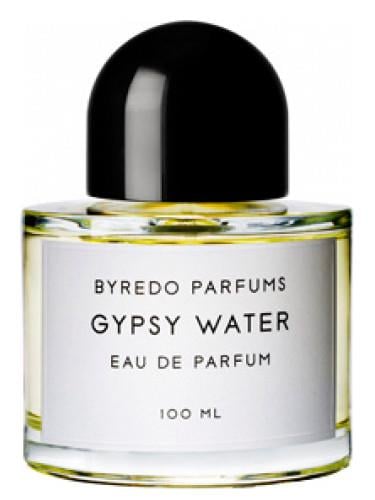 Byredo Gypsy Water EDP - Decanted Fragrances and Perfume Samples