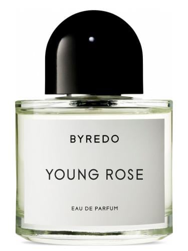 Byredo Young Rose EDP perfume sample - Decanted Fragrances and Perfume  Samples - The Perfumed Court
