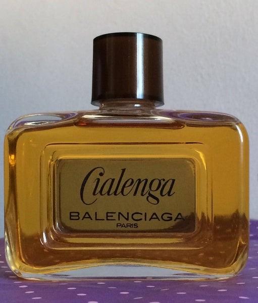 Herre venlig snatch backup Balenciaga cialenga Parfum - Decanted Fragrances and Perfume Samples - The  Perfumed Court
