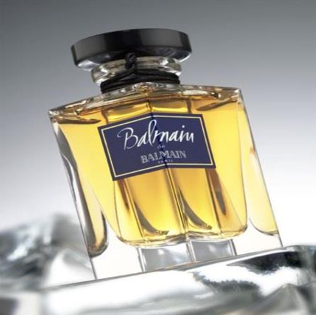 Buy Balmain de Balmain Pure Sample - Fragrances and Perfume Samples - The Perfumed Court