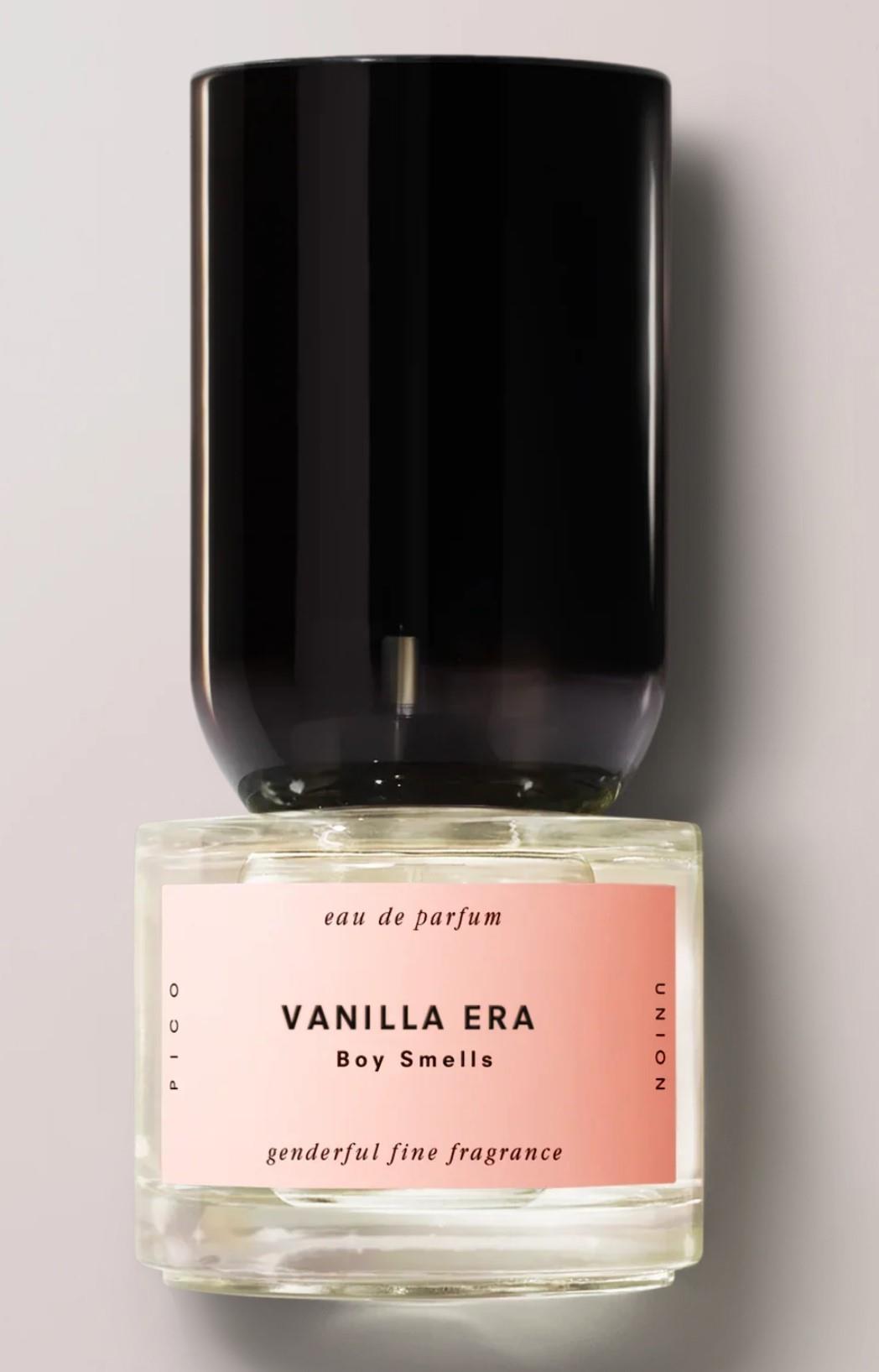Era of Vanilla