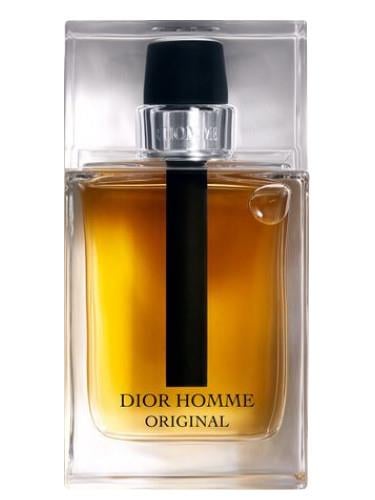 Buy Dior Homme Original - Decanted Fragrances and Perfume Samples