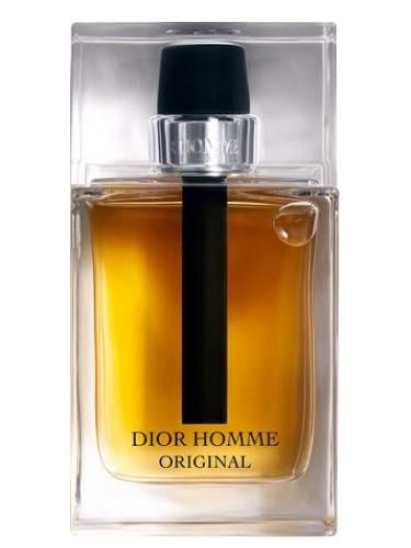 Dior homme hotsell parfum reformulation