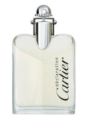 Cartier Declaration Decanted Fragrances and Perfume Samples