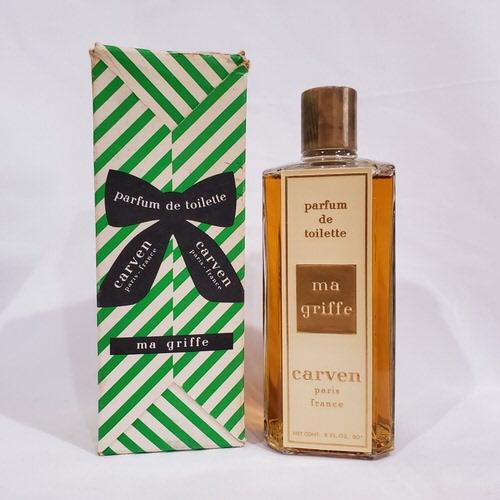 Buy Carven Ma Griffe perfume sample- Decanted Fragrances and Perfume Samples  - The Perfumed Court