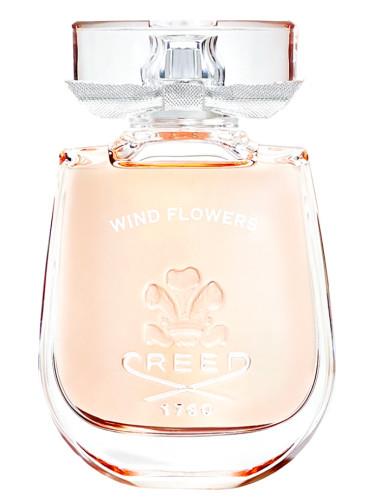 Creed Wind Flowers - Decanted Fragrances and Perfume Samples - The