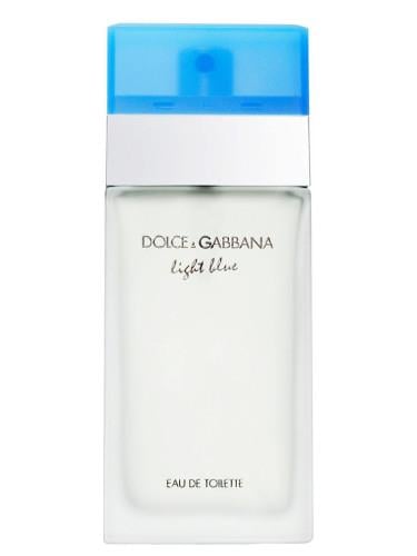 & Gabbana Light Blue - Decanted Fragrances and Perfume Samples The Perfumed Court