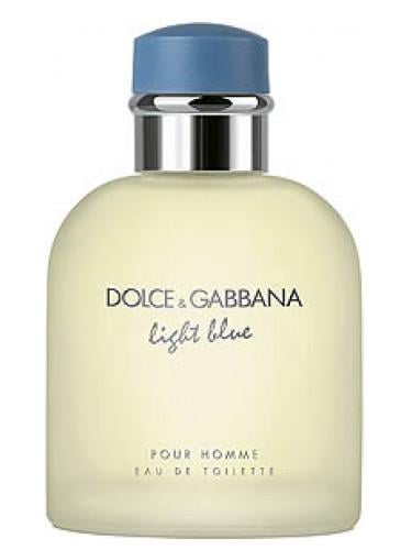 tekort wees stil De controle krijgen Dolce & Gabbana Light Blue - Decanted Fragrances and Perfume Samples - The  Perfumed Court