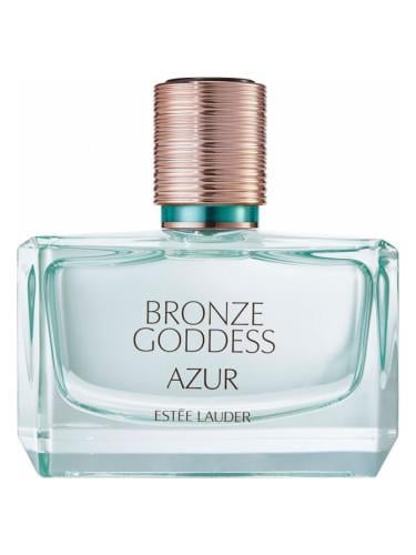buy Estee Lauder Bronze azur perfume sample - Decanted Fragrances and Perfume Samples - The Perfumed Court