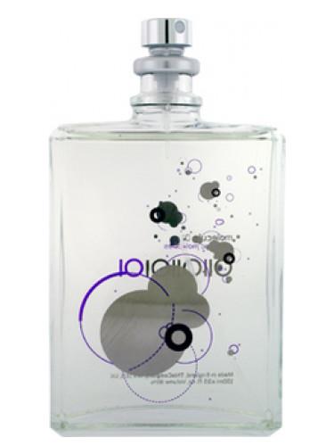 Escentric Molecules Molecule 01 - Decanted Fragrances and Perfume