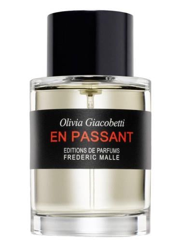 Frederic Malle En Passant - Decanted Fragrances and Perfume 