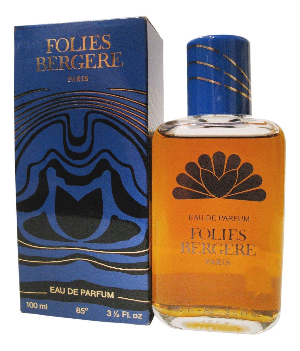 Buy Folies Bergere Pure Parfum - Decanted Fragrances and Perfume Samples -  The Perfumed Court