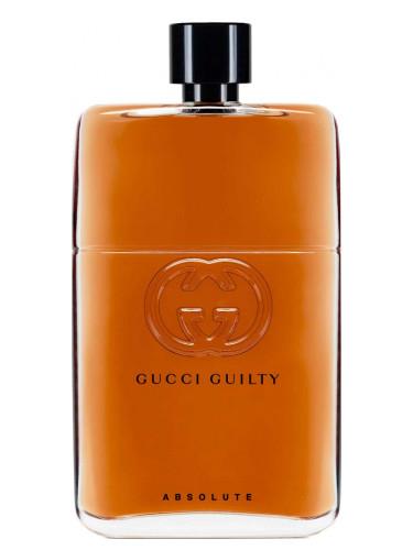 gucci guilty oud 2018