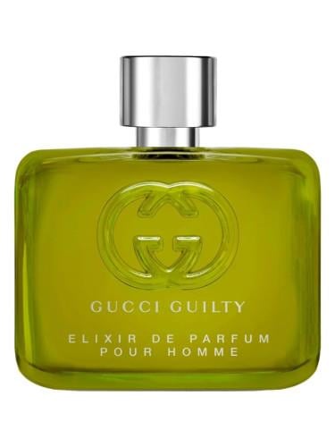 buy Gucci Guilty Elixir de parfum Pour Homme Parfum Sample
